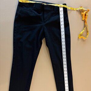 Banana Republic Crop Pants